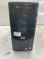 HP Pavilion P6000 p6722f AMD Athlon II X4 640 3.00GHz 6GB NO HDD picture