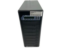 Microboards Technology DVD PRM-716 Dual Layer Burner Duplicator picture