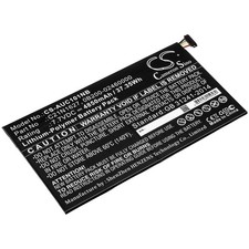 Cameron Sino BATTERIE 4850mAh 7.7V for Asus C101PA Chromebook Flip C21N1627 picture