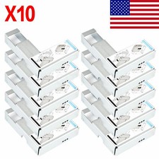 10Pcs 9W8C4 2.5