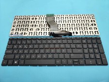 NEW For HP 17-ak000 17z-ak000 17g-br000K 17q-bu000 Latin Spanish keyboard picture