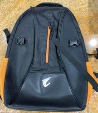 Gigabyte AORU3-X10S GAMING Backpack NEW Without Box  picture