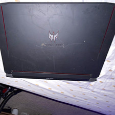Acer Predator 17.3