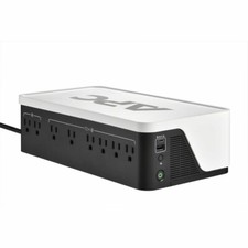 APC by Schneider Electric Back-UPS 1050VA Floor/Wall Mountable UPS picture