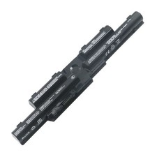 New FPCBP446 FPB0344S FMVNBP236 FPB0318S Battery for Fujitsu LifeBook T725 T726 picture