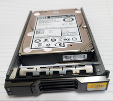 DELL 68V42 EQUALLOGIC 1.2TB 10K SAS 2.5