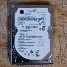 HP 120GB 418266-002 Seagate ST9120822AS 9S1133-042  2.5
