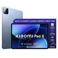 XIAOMI Pad 8 (12GB / 256GB) snapdragon 8s Gen 4 11.2