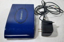 SimpleTech SimpleDrive 320GB USB 2.0 3.5