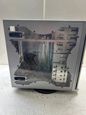 ThermalTake Tsunami Dream Silver Desktop Computer Gaming Case picture