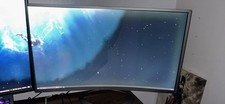 Sceptre C32 32 Curved Gaming Monitor - 75Hz Full HD LED HDMI VGA - Excellent picture