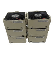 *Lot of 6* Supermicro FAN-0182L4 80x80x38 mm, 9.4K RPM, Hot-swappable Middle Fan picture