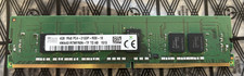 SK hynix 4GB DDR4 RAM PC4-2133P ECC Registered RDIMM HMA451R7MFR8N-TF picture