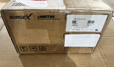 SurgeX SX-DS-154 Defender MultiPak 120V 15A 4-Outlet Surge Protector NEW SEALED picture