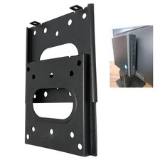 NOBER Computer Wall Mount Mini PC VESA Mount TV Monitor Brackets Easy Desk Co... picture