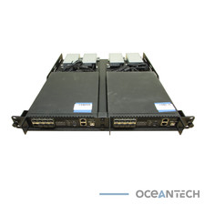 Cisco Viptela vEdge 1000 AC Router 8 SFP 1Gbps Ports with Rack picture