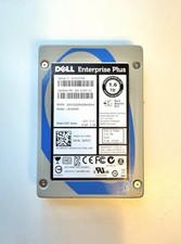 Dell Enterprise Plus 1.6TB SAS SSD 6Gbps LB1606R 82FG7 83%+ Health Tested picture