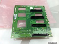 Genuine Chenbro 80H102209-010 80H102209 4x SATA 4x SAS Backplane, MINT, Bulk picture