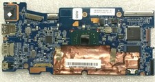 Acer Spin SP111-32N mainboard w/Intel N3350 CPU 4GB RAM 64GB SSD NB.GRM11.002  picture