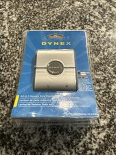 DYNEX ALL IN 1 CARD READER DX-CR121 Brand New Factory Sealed picture