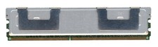 HYNIX 4GB DDR2 4Rx8 PC2-5300F HYMP151F72CP8D5-Y5 ECC FULLY BUFFERED picture