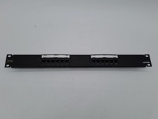 Leviton Cat. No. 59484-B48, CAT 5 Power Sum. 36 Ports picture