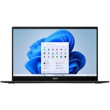 Asus Creator Q Q540VJ 16-inch 2023 - Core i9 13th Gen 16GB RAM 512GB SSD W11 picture