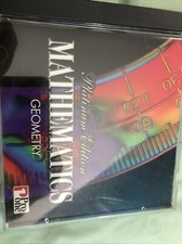 Pro One Platinum Edition Mathematics Geometry picture