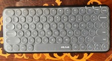 Jelly Comb Wireless Keyboard KUS045 picture