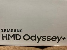 Vr Hmd Samsung Odyssey picture