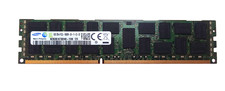 Samsung 8GB PC3L-10600R DDR3-1333MHz ECC M393B1K70DH0-YH9 Philippines Server Ram picture