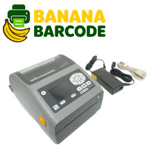 ✅Zebra ZD620 Direct Thermal Label Printer, USB/LAN (Upgraded Model of ZD420)🔥⭐ picture
