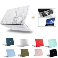 Macbook Air 11 Hard Case Cover / Retina 12 A1534 Laptop Plastic Shell Case Bag picture