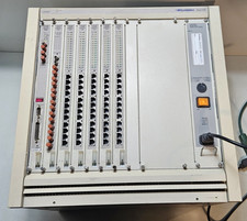 LattisNet SynOptics Model 3000 - Bay Networks - 460W Power Supply & More picture