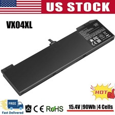 NEW VX04XL LAPTOP BATTERY FOR HP ZBOOK 15 G5 G6 HSTNN-IB8F L06302-1C1 L05766-855 picture