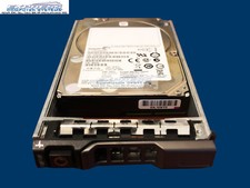  1.2TB 10K SAS 6GB/s 64MB 2.5