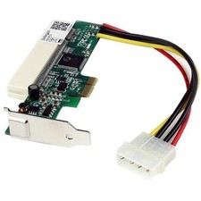 StarTech PCI Express to PCI adapter card, TAA picture