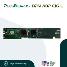 Supermicro BPN-ADP-E16-L 16 drive 2.5in 2U Backplane for X8DTT-HEF+ Motherboard picture