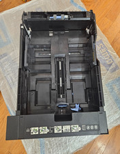 Dell C3760 / C3760dn / C3765dnf Paper Tray – 550‑Sheet – OEM – Tested – Great picture