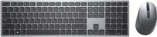 Dell Premier Multi-Device Wireless Keyboard and Mouse - KM7321W - Fast Ship✈️ picture