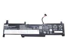 GENUINE LENOVO IDEAPAD 1 14 15 L21M3PF1 11.25V 40WH 3735MAH BATTERY 5B11E24662 picture