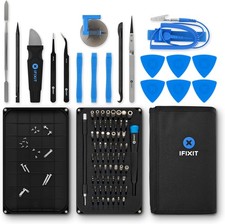 Pro Tech Toolkit - Electronics, Smartphone, Computer & Tablet Repair Kit picture