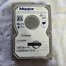 Maxtor DiamondMax 10 6L100MO 100GB SATA150 HDD 3.5 Series picture