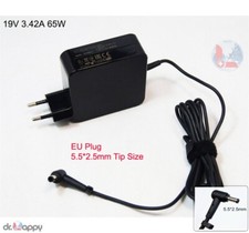 65W EU Power Adapter Charger for ASUS UN62 UN62V Vivo Mini UN65H X450LN X450LNV picture