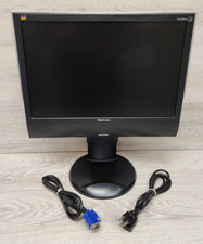 ViewSonic VG1930WM VG1930WM-3 19