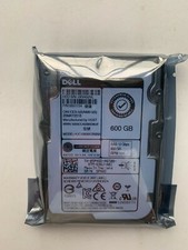 FIT FOR DELL 5PNGD 05PNGD HUC1560CSS200 600GB 15K 12Gbps SAS 2.5