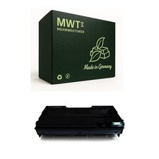 Eurotone 10x Toner Cartridge Compatible for Ricoh Black picture