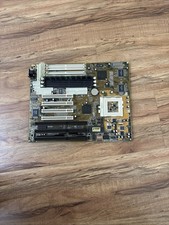 Vintage Shuttle HOT-569 Motherboard Socket 7 picture