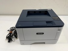 Xerox B310/DNI Wireless Mono Laser Printer 42ppm Duplex WiFi Ethernet No Toner picture
