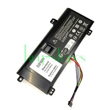 Laptop Battery For Dell for Alienware 14 A14 M14X R3 R4 P39G G05YJ 58Wh picture